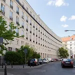 ShortStayPoland Sempołowskiej (B18)