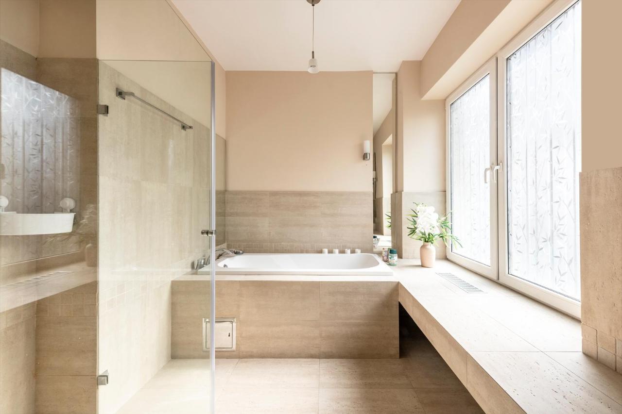Shortstaypoland Sempołowskiej Apartament *