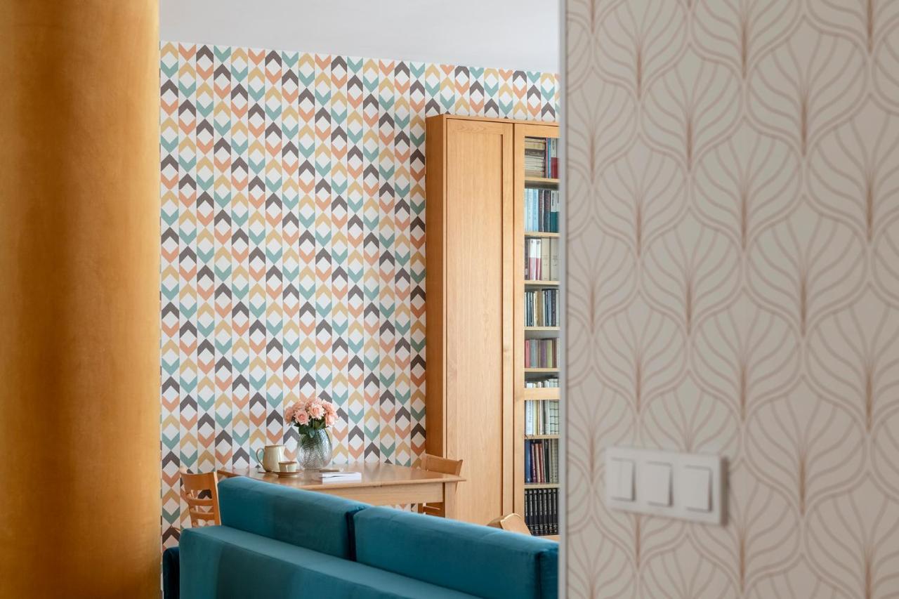 Apartament Shortstaypoland Sempołowskiej *