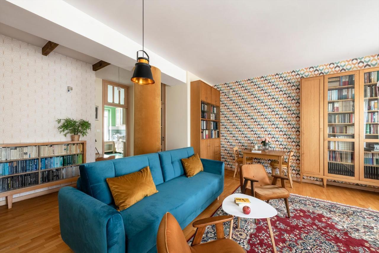 Apartament Shortstaypoland Sempołowskiej *