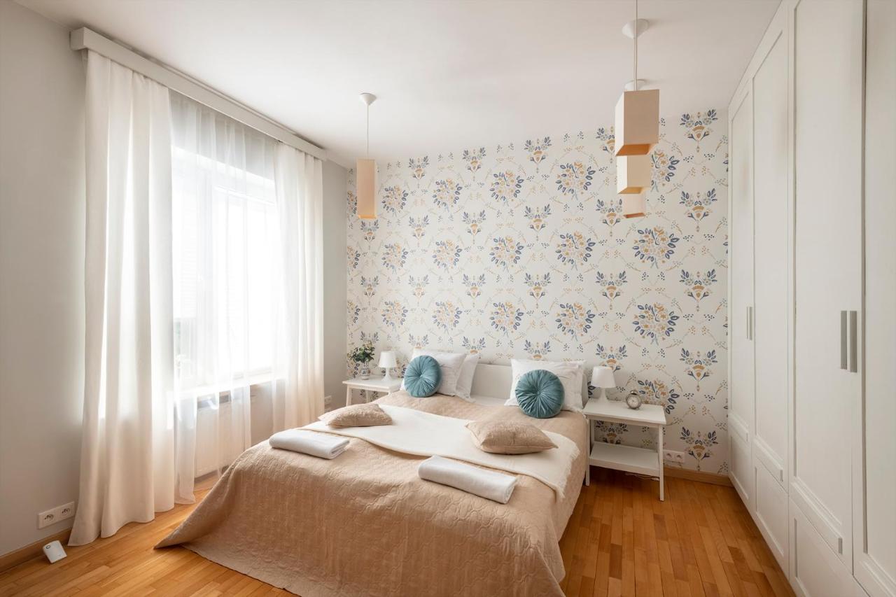 Shortstaypoland Sempołowskiej Apartament