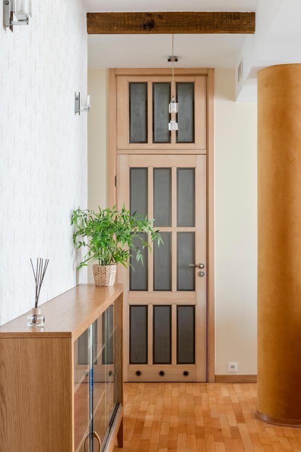 Shortstaypoland Sempołowskiej Apartament
