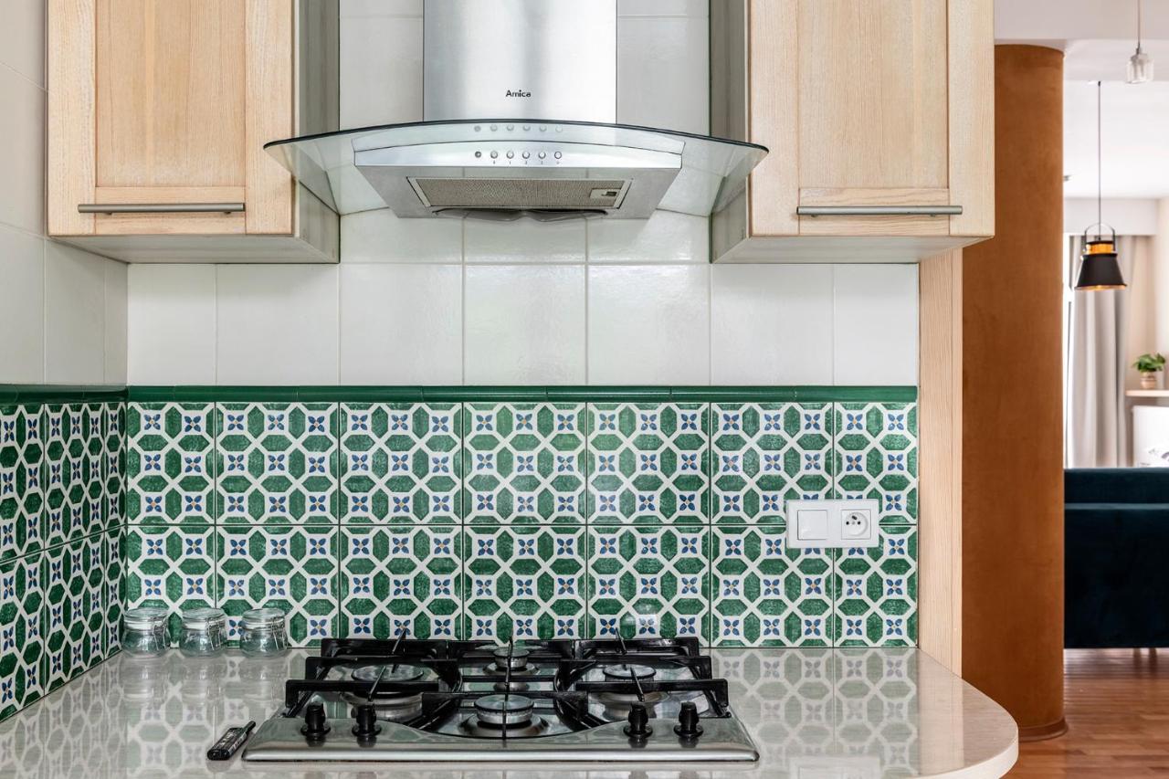 Apartament Shortstaypoland Sempołowskiej *