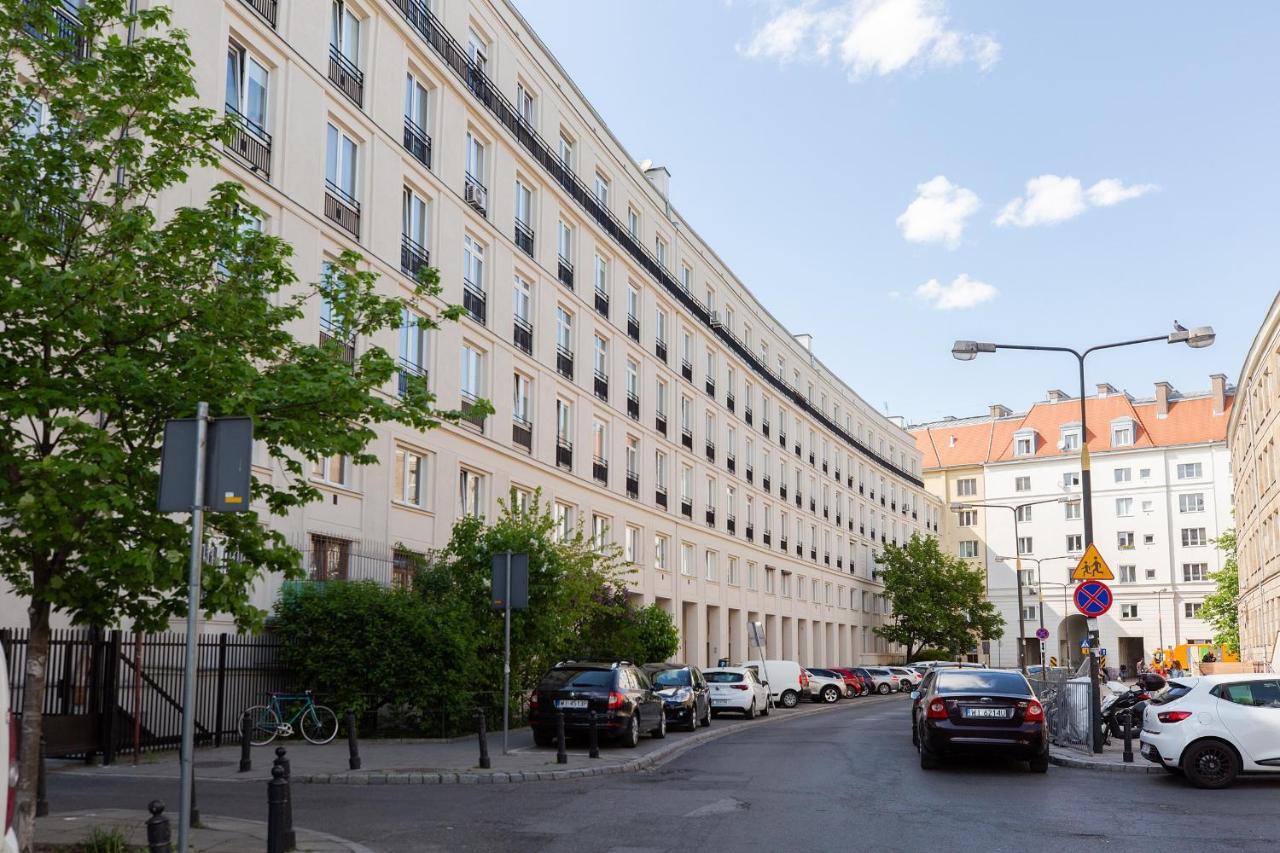 Shortstaypoland Sempołowskiej Apartament